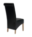 Homestyle GB Richmond Black Dining Chair