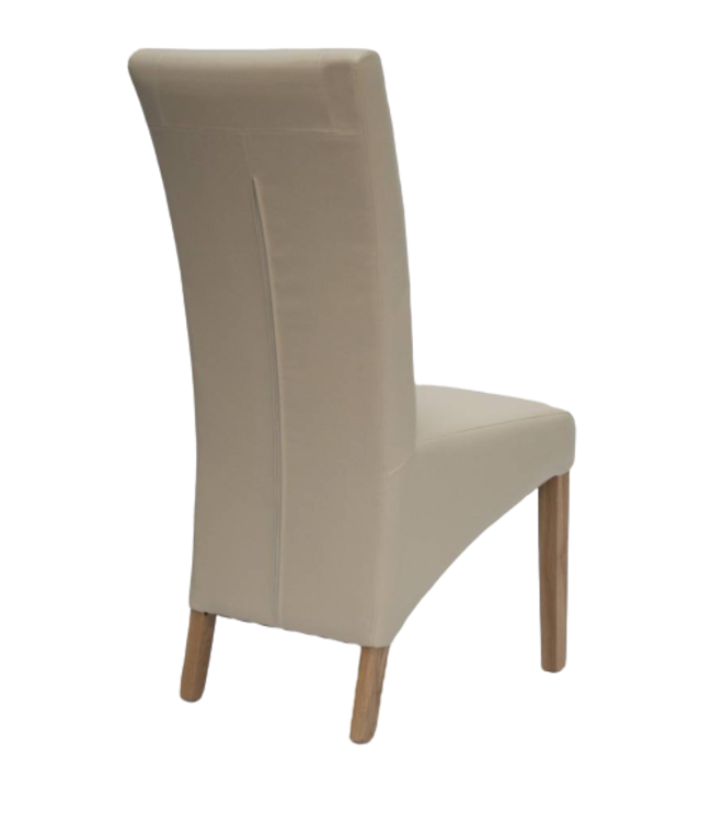 Homestyle GB Richmond Ivory  Dining Chair