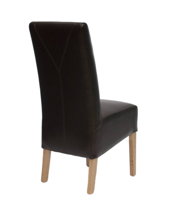 Homestyle GB Richmond Brown Dining Chair
