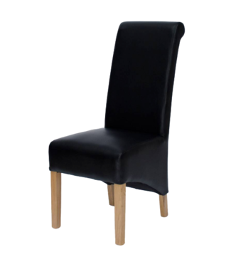 Homestyle GB Richmond Noir Dining Chair