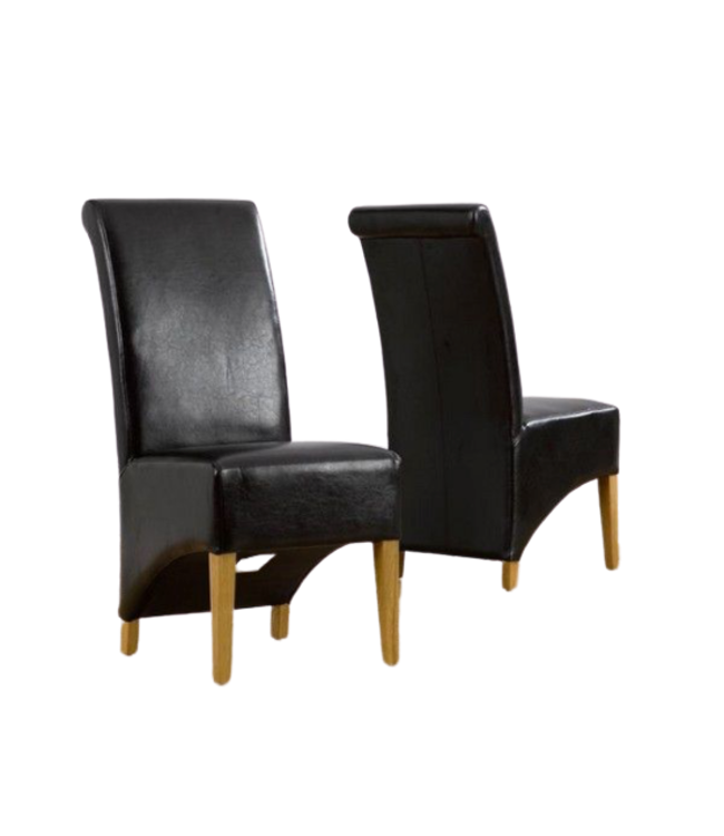 Homestyle GB Richmond Noir Dining Chair