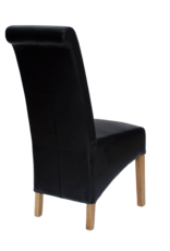 HomestyleGB Richmond Noir Dining Chair