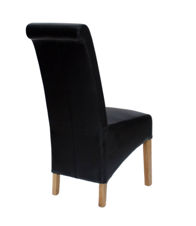 Homestyle GB Richmond Noir Dining Chair
