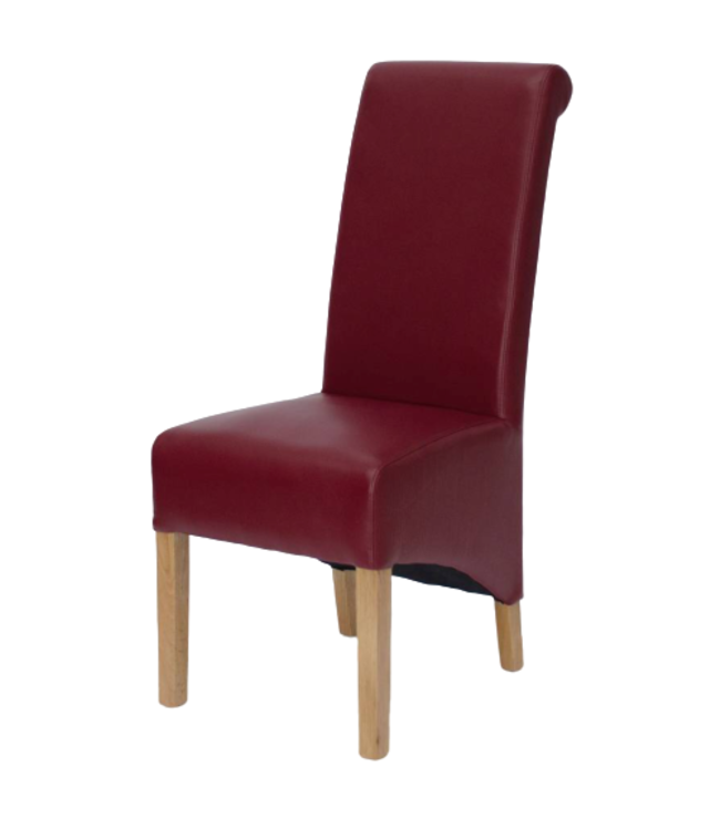 Homestyle GB Richmond Ruby Dining Chair