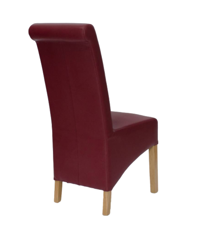 Homestyle GB Richmond Ruby Dining Chair