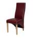 Homestyle GB Wave Monza Ruby Dining Chair