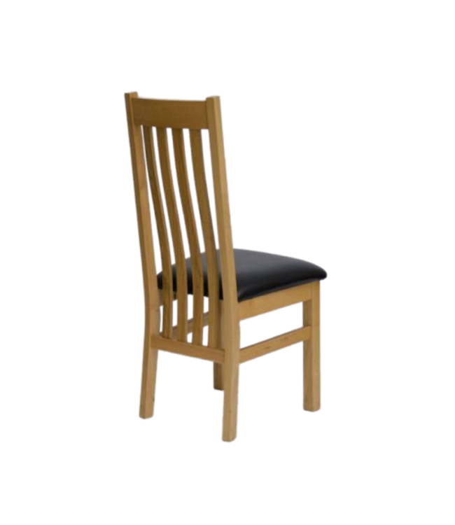 Homestyle GB Perugia Oak Dining Chair