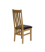 Homestyle GB Perugia Oak Dining Chair