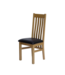 Homestyle GB Perugia Oak Dining Chair