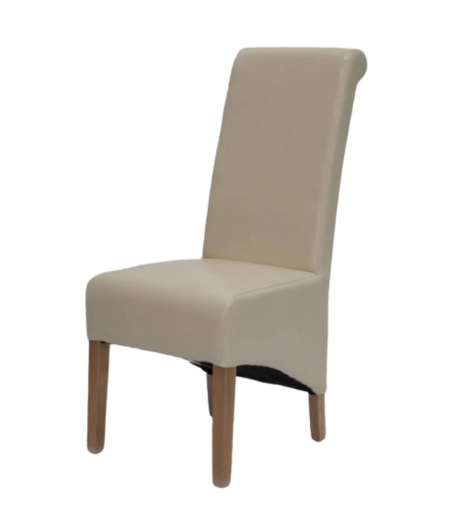 Homestyle GB Richmond Bone Dining Chair