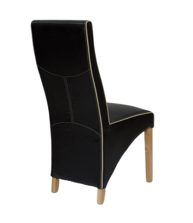 Homestyle GB Wave Monaco Collection Dining Chair