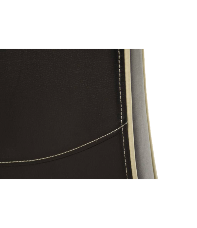 Homestyle GB Wave Monaco Collection Dining Chair