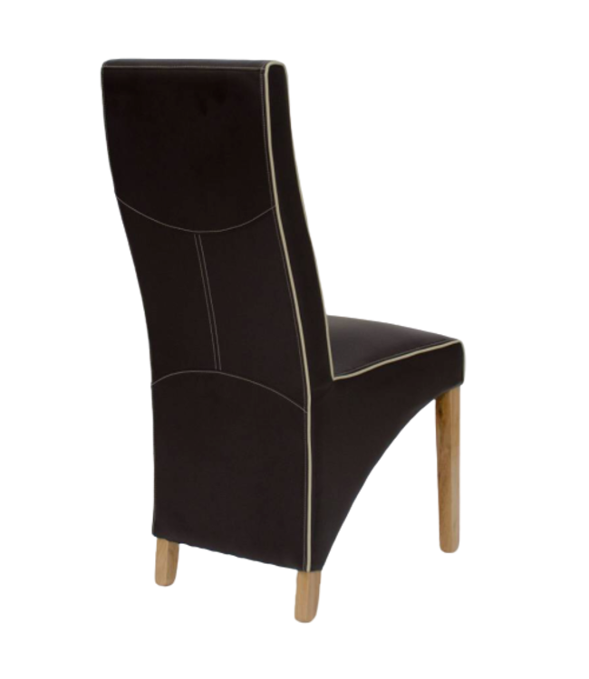 Homestyle GB Wave Suzuka Collection Dining Chair