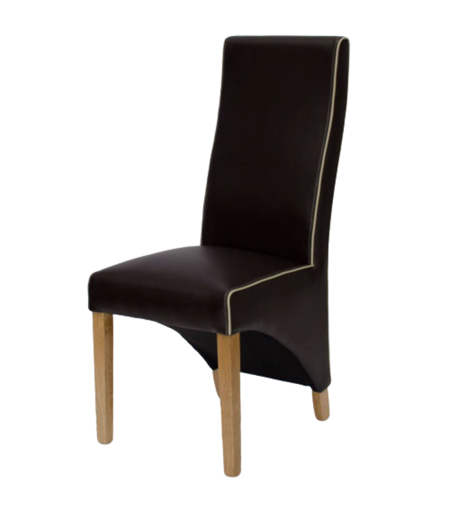 Homestyle GB Wave Suzuka Collection Dining Chair