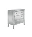 Birlea Valencia 3 Drawer Chest