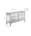 Birlea Valencia 6 Drawer Chest