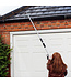 Kingfisher Garden Telescopic Gutter Cleaner