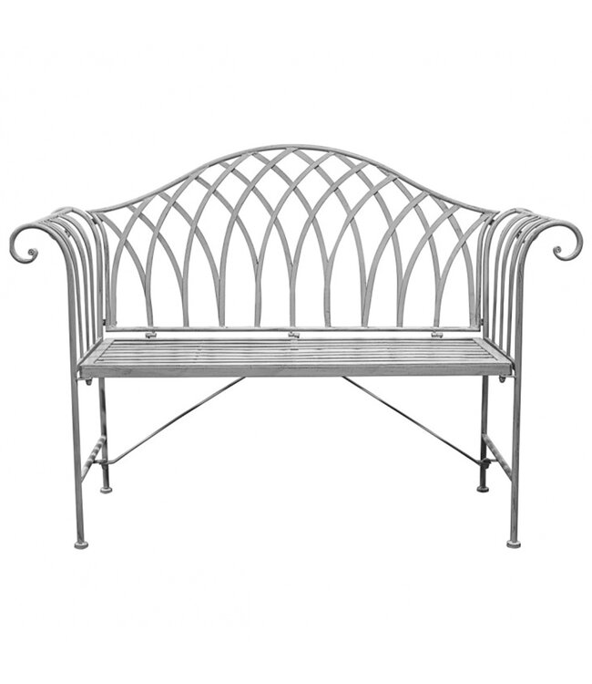 Duchess Outdoor Bench Estate