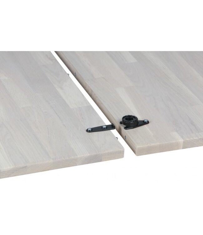 Lange Jan Extendable Dining Table Oak Sydney