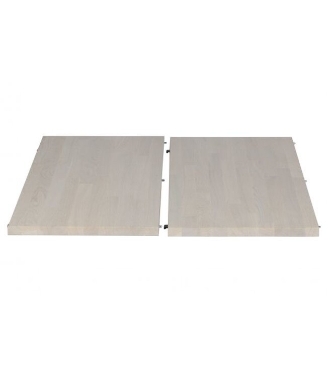 Lange Jan Extendable Dining Table Oak Sydney