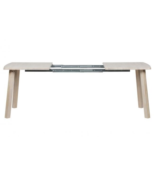 Lange Jan Extendable Dining Table Oak Sydney