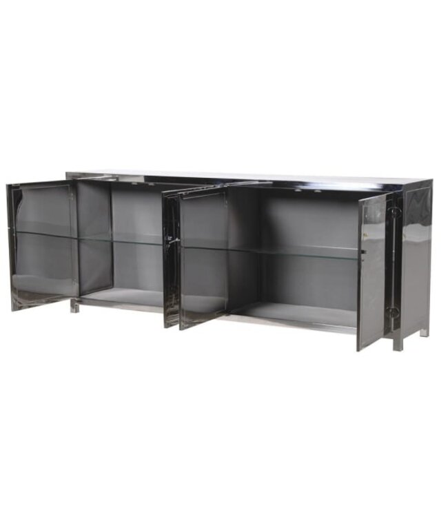 Terano 4 Door Sideboard