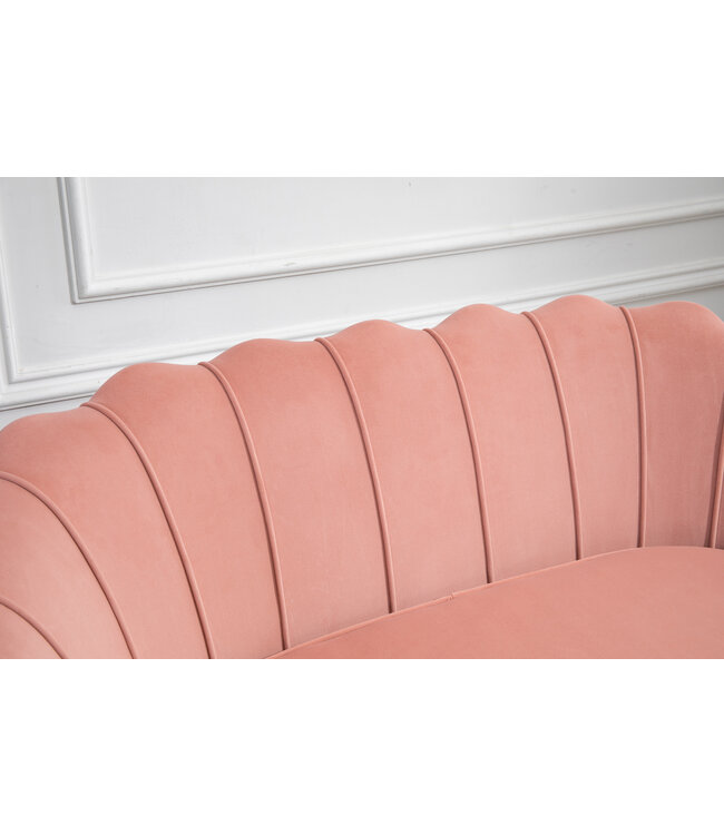 Birlea Ariel 2 Seater Sofa