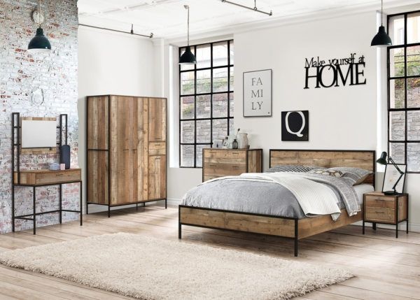 Bedroom furniture