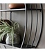 Markham Metal Wall Unit