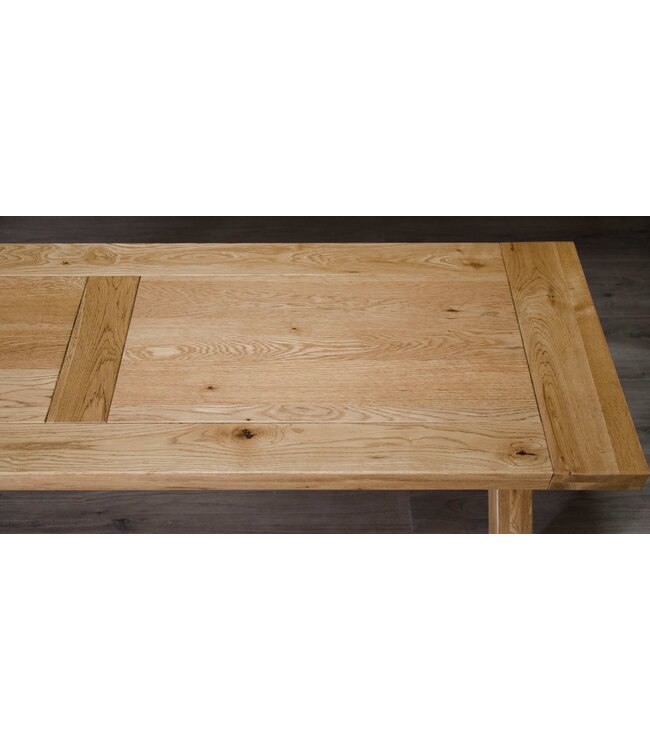 Homestyle GB Deluxe X Leg Dining Bench