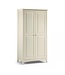 Julian Bowen Cameo 2 Door Wardrobe