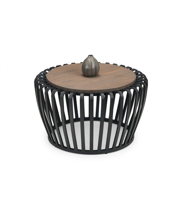 Julian Bowen Washington Coffee Table