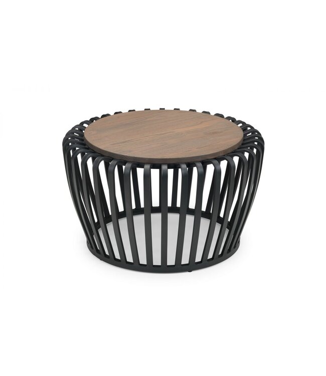 Julian Bowen Washington Coffee Table