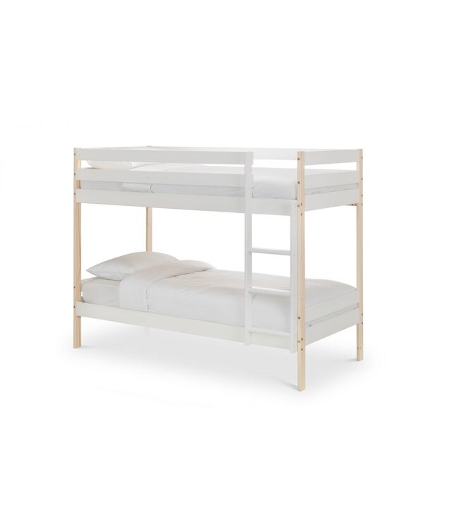 Julian Bowen Nova Bunk Bed