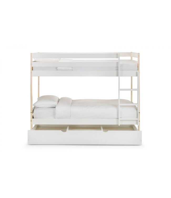 Julian Bowen Nova Bunk Bed
