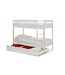 Julian Bowen Nova Bunk Bed