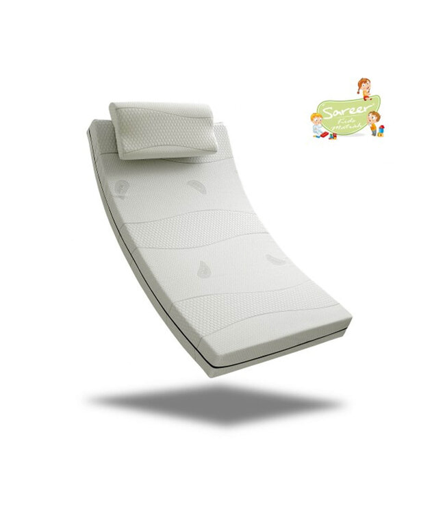 Sareer  Kids Memory Foam Mattress