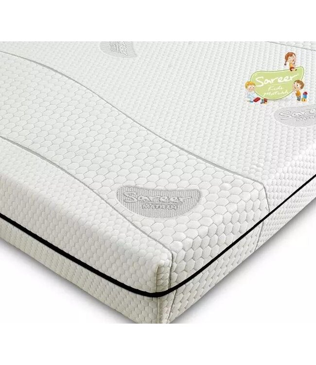 Sareer  Kids Memory Foam Mattress