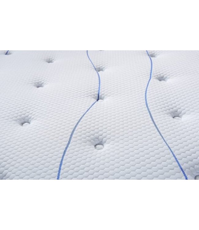 Birlea Sleepsoul Air Open Coil Mattress