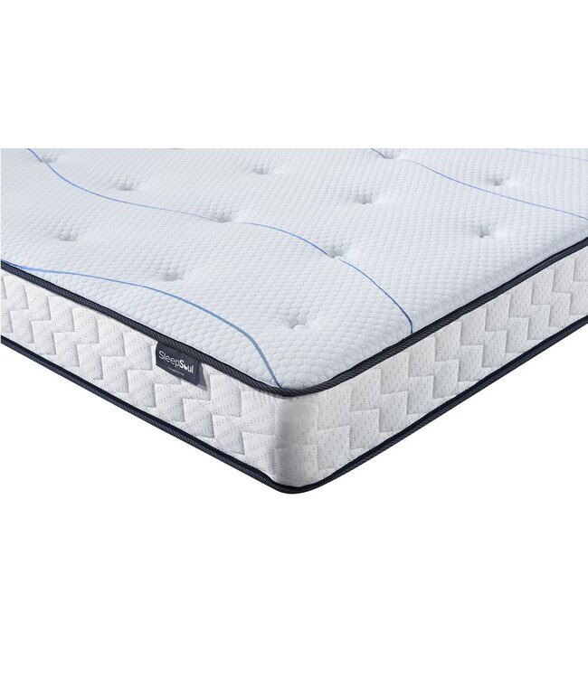 Birlea Sleepsoul Air Open Coil Mattress