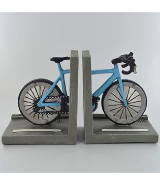 Fiesta Studios Bike Bookends