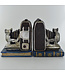 Fiesta Studios Vintage Camera Bookends