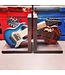 Fiesta Studios Guitar Bookends