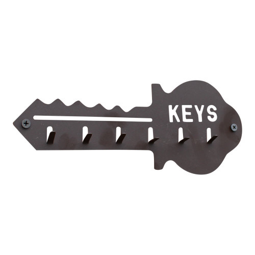 Bronze Metal Key Hook Freitaslaf Net LTD Freitaslaf Net LTD