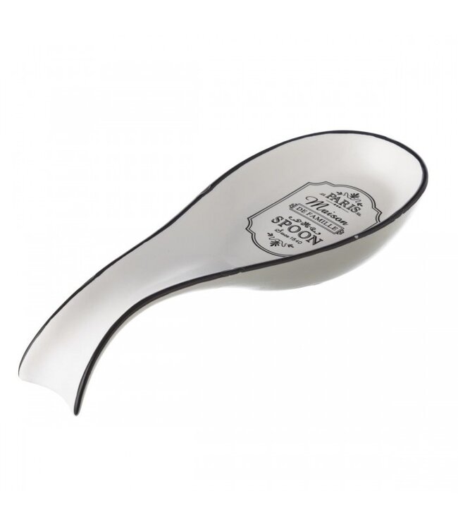 Besp-Oak Furniture Paris Maison 9inch Spoon Rest