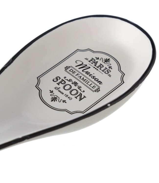 Besp-Oak Furniture Paris Maison 9inch Spoon Rest