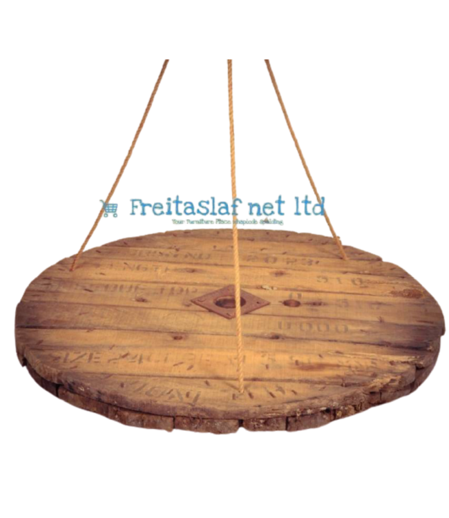 Round Hanging Table-120 cm