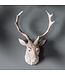 Ambrose Stag Head Weathered