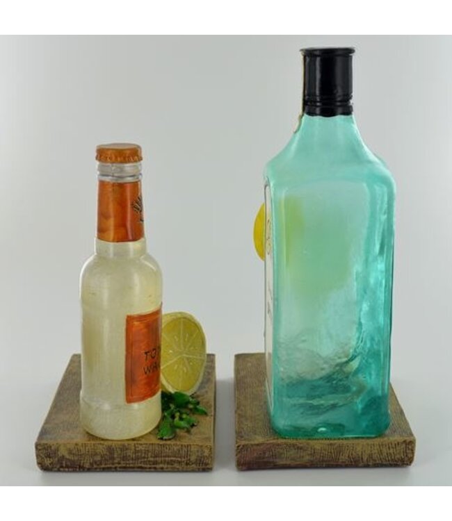 Fiesta Studios Gin & Tonic Bookends