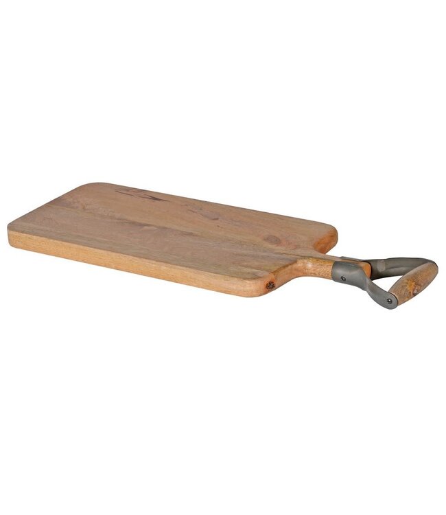 Ploughman's Chopping Board